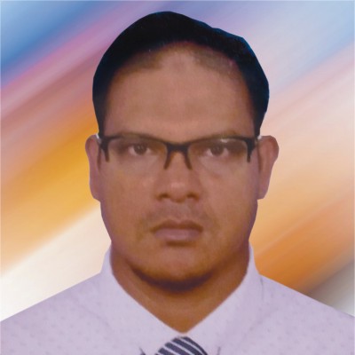  Fazlul Hoque    